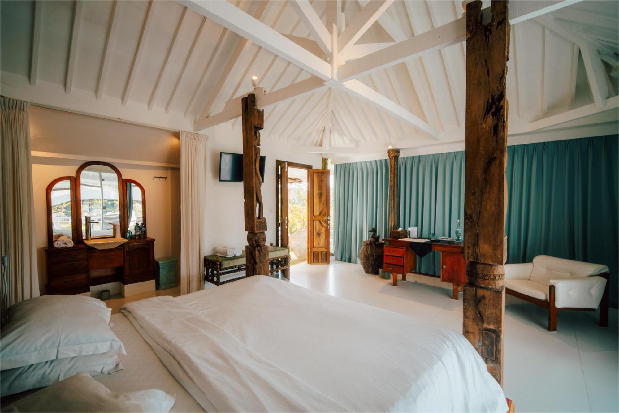 Morabito Art Villa Canggu Exterior foto